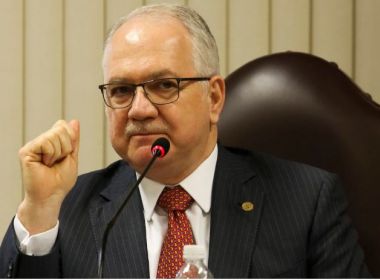 Fachin desagradou colegas no STF ao submeter caso de Bendine a plenário da corte, diz coluna