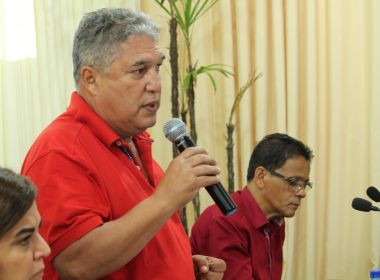 Após vitória de Enoc em Camamu, petista zomba ACM Neto: 'Quem tem prestÃgio lá é Rui'