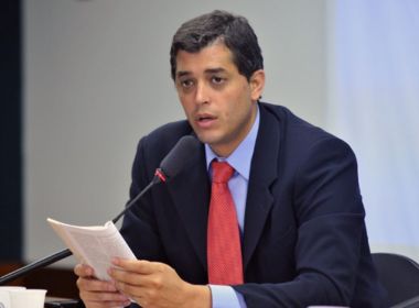 PF prende ex-deputado e ex-candidato a vice presidente Ãndio da CostaÂ