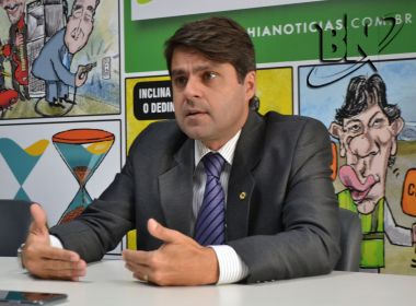 CÃ¢mara diz que Gualberto nÃ£o tem identidade com SSA e questiona legitimidade de indicados