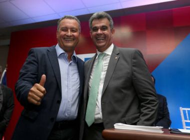 Sérgio Brito aceita voltar para secretaria caso Rui Costa conceda Conder ao PSD