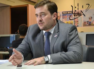 Presidente da OAB Jovem pede diálogo com Rui sobre piso salarial dos advogados