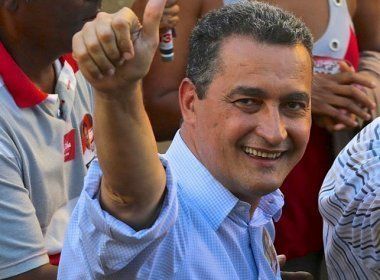 PT-BA aposta Rui para presidente em 2018 caso Lula e Wagner estejam impedidos