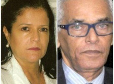 STJ arquiva queixas-crimes de desembargadora do TJ-BA contra Eserval Rocha
