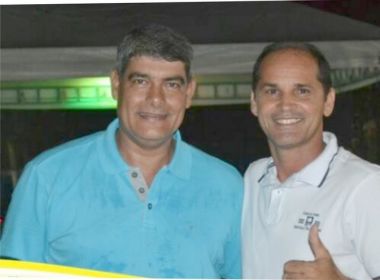 Operação Fraternos: Vice de Cabrália assume gestão e diz confiar na inocência do prefeito