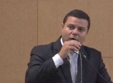 Luciano Simões Filho rebate rumores de saída do MDB