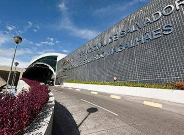 Tripulação da Latam cumpre carga horária e voo que sairia de Salvador atrasa 6 horas