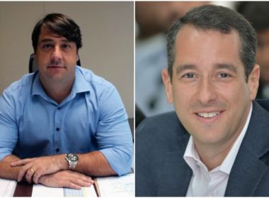 Luiz Galvão é novo secretário de Saúde de Salvador; Kaio Moraes assume gabinete