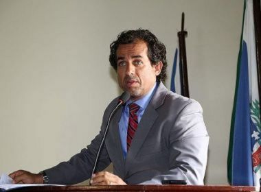 Operação Adsumus: STJ nega habeas corpus a ex-prefeito de Santo Amaro