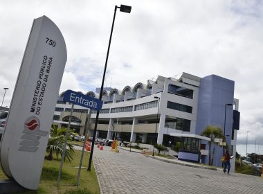 MP-BA vira lÃ­der em ranking nacional de transparÃªncia dos MinistÃ©rios PÃºblicos do paÃ­s