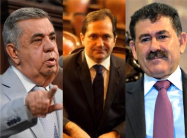 Deputados do MDB são investigados por participação no assassinato de Marielle, diz site