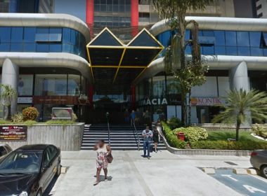 Idoso ganha indenizaÃ§Ã£o de R$ 10 mil por cair de rampa em estacionamento de prÃ©dio