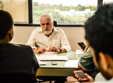 Wagner teme violência: 'Se perder, vão quebrar as coisas, se ganhar, vão bater em gente?'