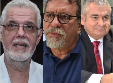 PT-BA promete oposição ferrenha e â??elevar o tomâ?? contra governo eleito