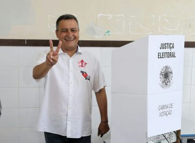 Mesmo com Haddad derrotado, Rui Costa sai vitorioso das urnas e emerge como força do PT