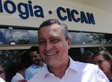 Equipe de Rui Costa doa nos últimos dias e ajuda a fechar conta de campanha