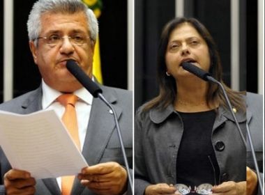 Deputados baianos tentam frear votação do â??Escola sem Partidoâ?? nesta terça-feira