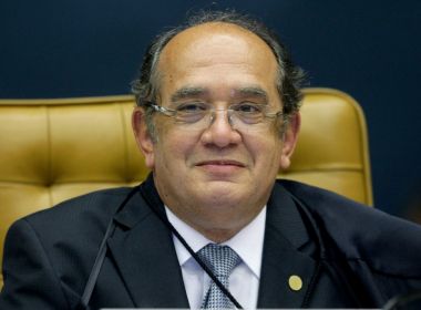 Gilmar suspende execução de processos dos poupadores