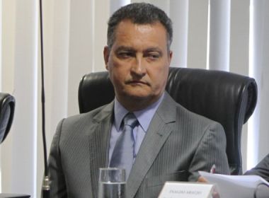 Em meio a rusgas na base, Rui convoca reunião do conselho polÃtico para segunda