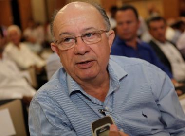 Zé Ronaldo fica com dÃvida de campanha de R$ 1,1 milhão; DEM assume pagamento