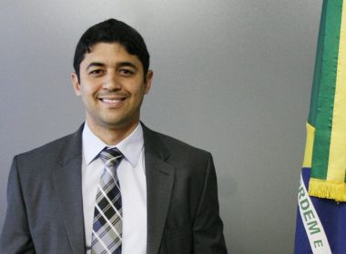 Bolsonaro indica Wagner de Campos Rosário como ministro da Controladoria Geral da União