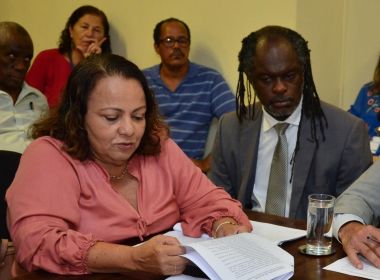 MP-BA apura projeto da prefeitura que acaba com progressão automática de servidores