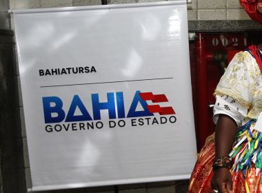 Bahiatursa muda de endereço e vai para CAB: â??LogÃsticaâ??, justifica superintendente