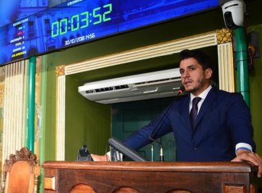 Duda Sanches diz que prefeitos na Bahia pagavam a médicos cubanos por fora