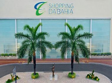 Governo vai pagar R$ 3,5 milhões a Shopping da Bahia para funcionar SAC