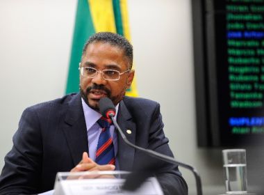 Resultado de imagem para Márcio Marinho assume o comando do PRB na Bahia