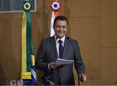 Rui diz não interferir na eleição da AL-BA, mas mostra 'caminhos' para deputados