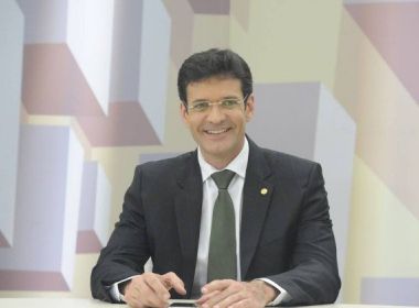 Do PSL, Marcelo Ãlvaro Antônio será ministro do Turismo de governo Bolsonaro