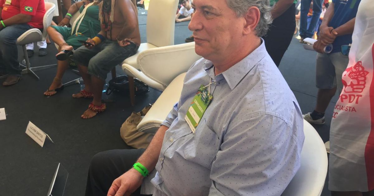 Resultado de imagem para Ao defender Rui, Ciro diz que governadores apoiam projeto de Moro por pressão social