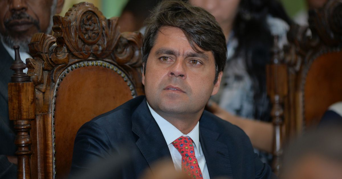 Resultado de imagem para Câmara diz que, se PSDB tiver candidato em Salvador, não será rompimento com ACM Neto