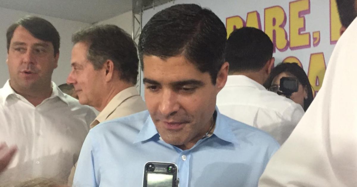 Resultado de imagem para Neto rejeita pedido de Geraldo Júnior para tirar central de licenciamento da Semtel