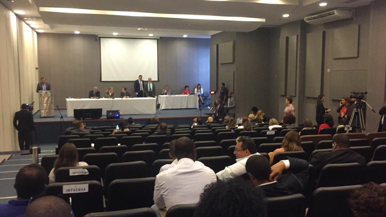 Resultado de imagem para Governistas vão evitar extinção da Conder, mas mudanças no Planserv devem ser mantidas