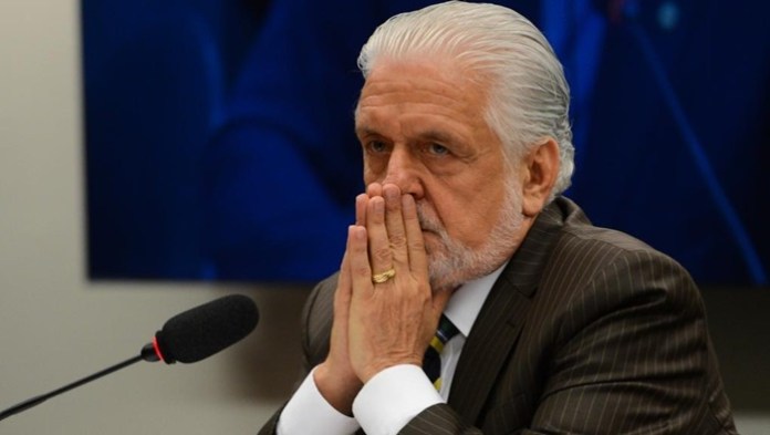 Resultado de imagem para Jaques Wagner (PT)