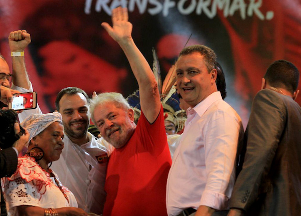 Foto: Manu Dias / Gov-BA