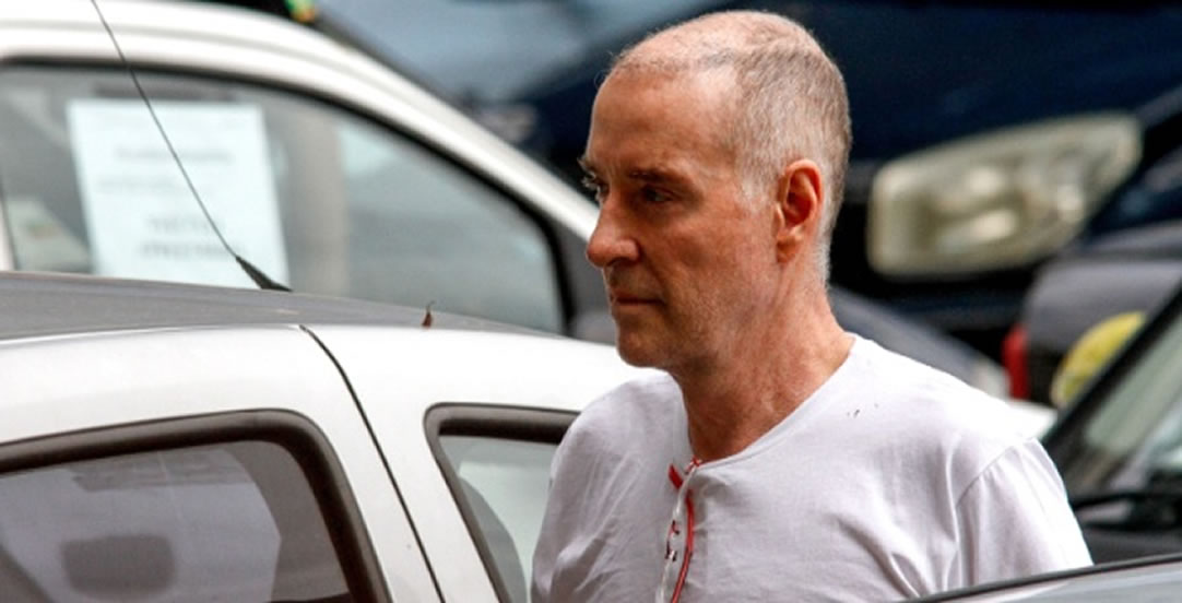 Resultado de imagem para MPF emite parecer defendendo retorno de Eike Batista à prisão
