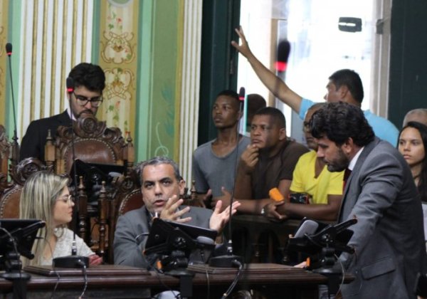 Foto: Vagner Souza/Bocão News