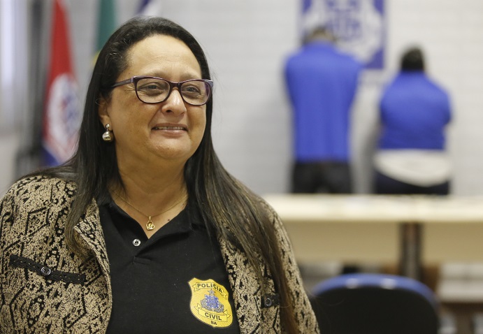 Mais dois delegados são acusados de envolvimento em suposta organização criminosa - Jornal CORREIO | Notícias e opiniões que a Bahia quer saber