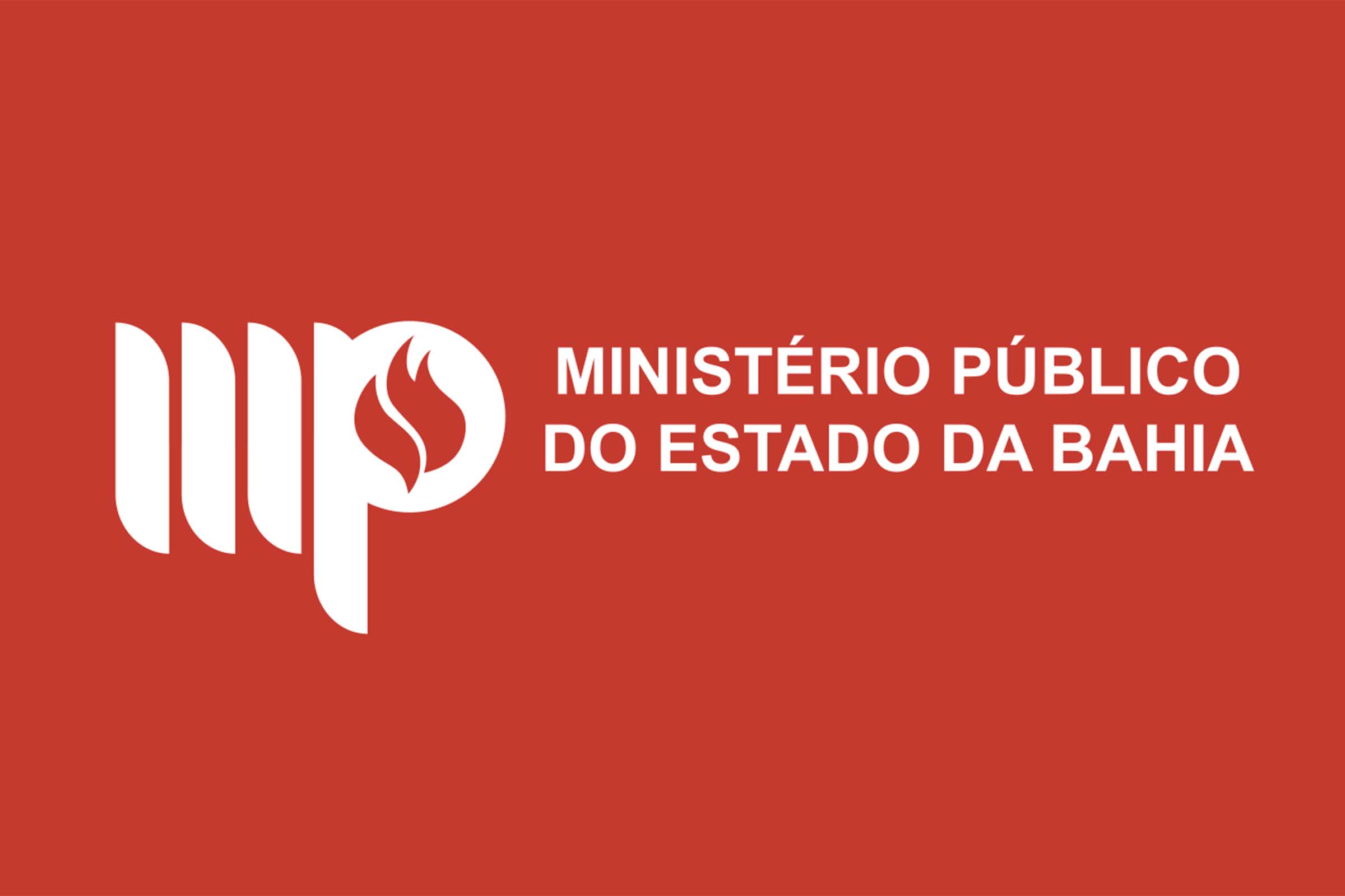 Resultado de imagem para Ministério Público do Estado da Bahia