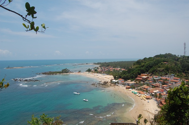 Resultado de imagem para baixo sul da bahia