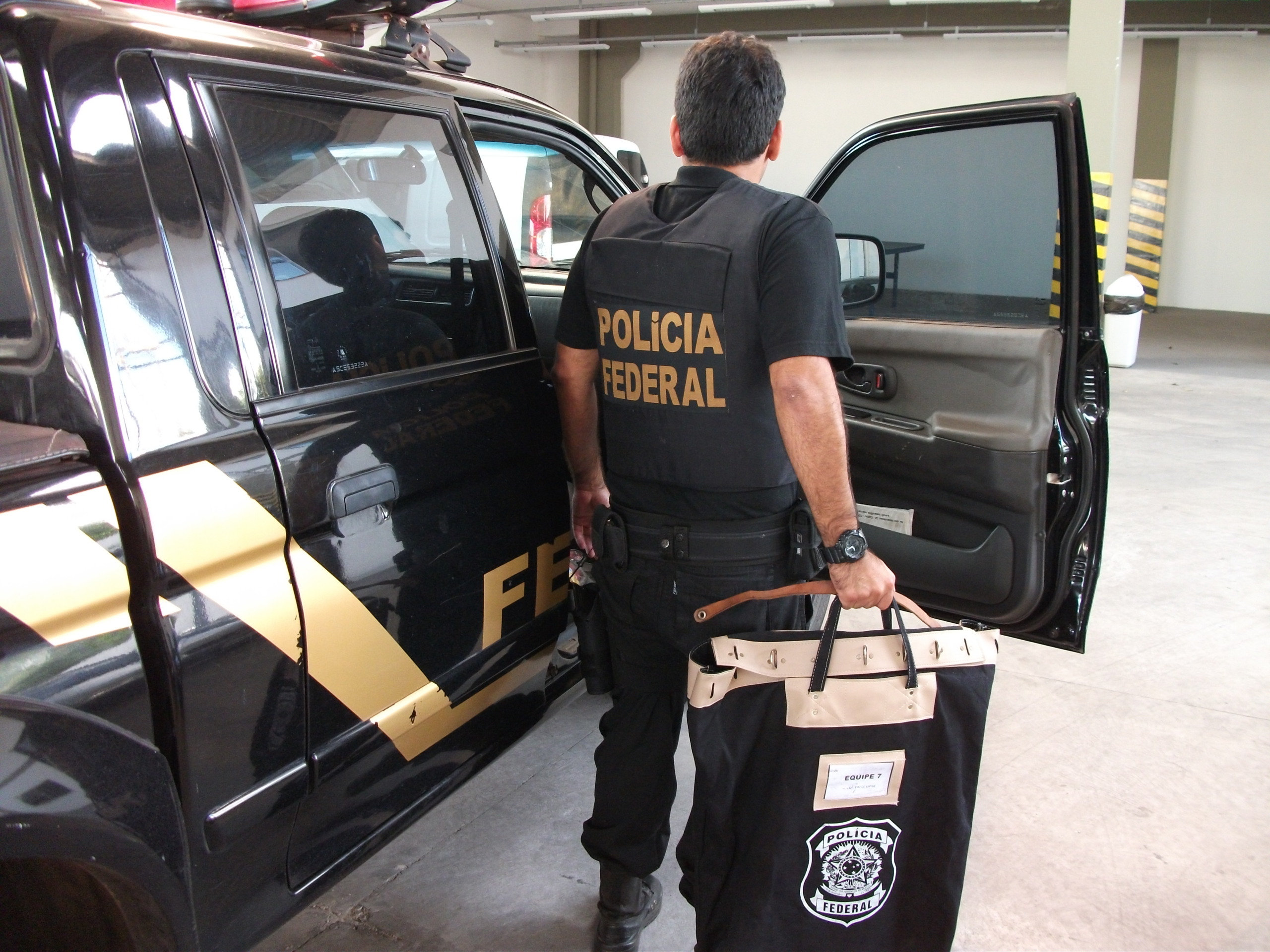 Resultado de imagem para PolÃ­cia Federal faz operaÃ§Ã£o contra fraude em perÃ­cias mÃ©dicas do INSS