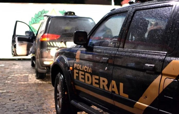 Resultado de imagem para Operação investiga cobrança de propina em projeto de submarino nuclear