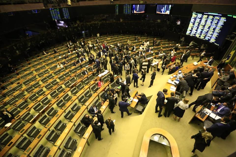 Resultado de imagem para Congresso instala Comissão Mista sobre Mudanças Climáticas