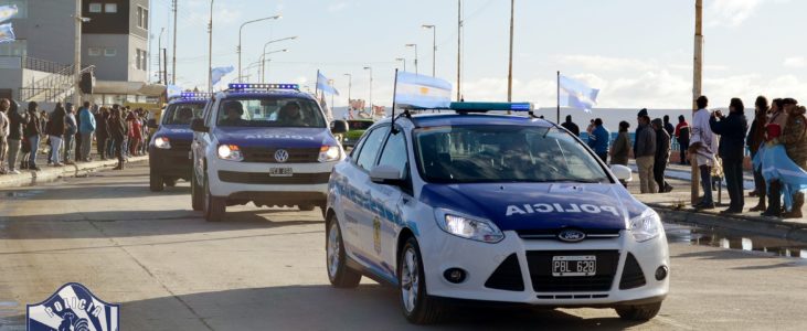 Resultado de imagem para PolÃ­cia argentina