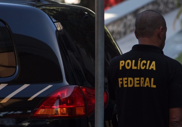 Foto: Polícia Federal/Divulgação