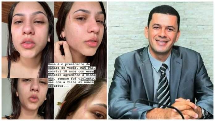 Presidente da Câmara de Vereadores em Campo Formoso é preso após ...