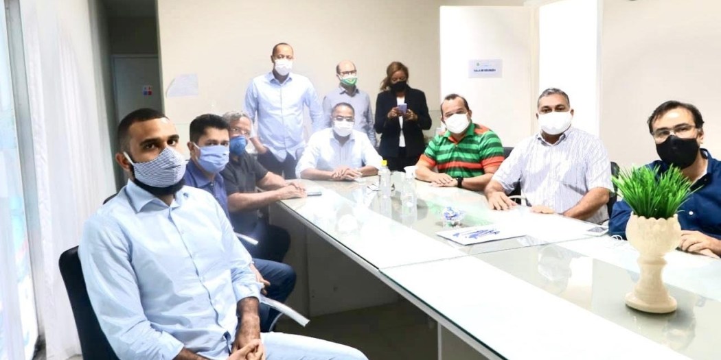 Republicanos ingressa no bloco com MDB, PTB, SD, PSC e não abrem ...